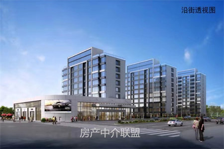 圣龙小区3室2厅1卫126㎡带车库
