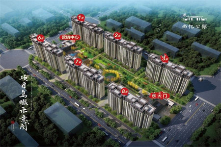 帝邦套二一楼87/12.04平52万2室2厅1卫